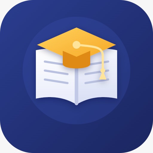 Namma Vidyalaya app logo